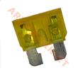 KARE SİGORTA [1 Pk : 100 Adet] [20 amp]