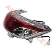 ARKA STOP TVS JUPITER 125 - E BELGELİ