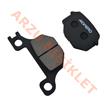 DİSK BALATA ÖN DRIFT - GOLD SERİSİ
