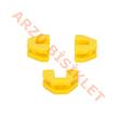 AĞIRLIK SETİ KAYDIRICI 3" LÜ SET SCOOTER 50cc