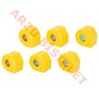 PERFORMANS AĞIRLIK SETİ 6" LI SET [12 gr] HONDA SPACY – ALPHA - RKS SPONTINI 110  