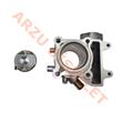 SİLİNDİR KOMPLE [OEM] - RKS VRS 125