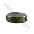 DEBRİYAJ GÖBEK KOMPLE 6 YILDIZ [7 BALATALI] [LIDE] [BÜYÜK BİLYA] CG200-250