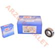 RULMAN [PLASTİK KAPAKLI] 6204