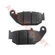 DİSK BALATA ARKA [OEM] - CF MOTO NK 250 - SR 250