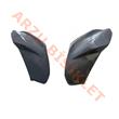 BENZİN DEPO GRENAJI SAĞ -SOL [TAKIM][GRİ-NARDO-GHOST] [ORİJİNAL] - CF MOTO SR 250