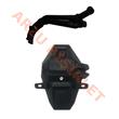 ARKA ÇAMURLUK [ORİJİNAL]- CF MOTO NK 250