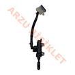 ARKA FREN MERKEZİ ÜST - CF MOTO NK 250 - OEM