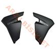 ÖN PANEL SAĞ - SOL [TAKIM] [SİYAH] - CF MOTO NK 250