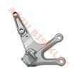 ÖN BASAMAK BRAKETİ SAĞ [ORİJİNAL] - YAMAHA R25 -[1WD-F7443-00]