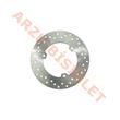 ARKA FREN DİSKİ [ORİJİNAL] - YAMAHA R25 -[1WD-F582W-00]