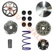 PERFORMANS DEBRİYAJ SET [5 BALATALI] - HONDA FORZA 250 [2021-2023] 