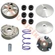 PERFORMANS DEBRİYAJ SET  - HONDA PCX [2021-2024] 