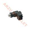 ENJEKSİYON - ÇİFT ÇIKIŞ SCT 50-100-125-150