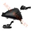 HAVA FİLTRESİ KOMPLE - SCT 50 - LOYAL I - VOLTA PS3 - OEM