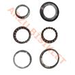 FURŞ TAKIMI [OEM] - SR250-NK250-NK150-NK400-NK650-MT650-CLX250