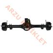 DEFRANSİYEL [18 DİŞ] [100 CM] [3 TEKERLEKLİ BİNEK] E-BIKE 
