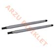 AKS MİLLERİ [ÇİFT] [47 cm] [16 DİŞ] [3 TEKERLEKLİ KASALI] E-BIKE 