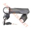 GAZ KOLU [TAKIM] [24 - 36 - 48 - 60 VOLT] [ANAHTARLI] E-BIKE 