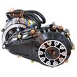 MOTOR [60V - 1200W] [16 DİŞ] [3 TEKERLEKLİ BİNEK] E-BIKE 