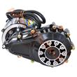MOTOR [OEM KALİTE] [60V - 1500W] [16 DİŞ] [3 TEKERLEKLİ BİNEK] E-BIKE