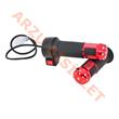 GAZ KOLU [TAKIM] [KIRMIZI] [3 VİTES] E-BIKE 