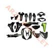 KAPORTA SET [YEŞİL] - RKS SNIPER 50