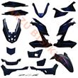 KAPORTA SET [LACİVERT] PCX 2025 DELUXE 