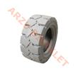 140 / 55 - 9   [DESEN - S2000] GRİ SEGMANLI - ASCENDO 