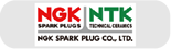 ngk logo