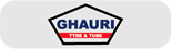 ghauri logo